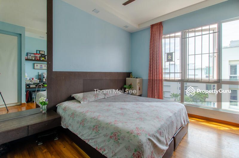 Edelweiss Park Condo Changi Airport Changi Village Singapore 10 1