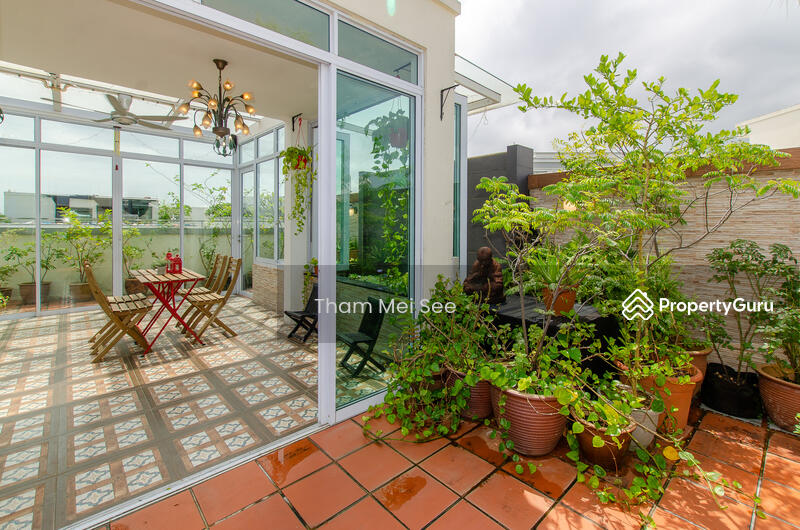 Edelweiss Park Condo Changi Airport Changi Village Singapore 7 1