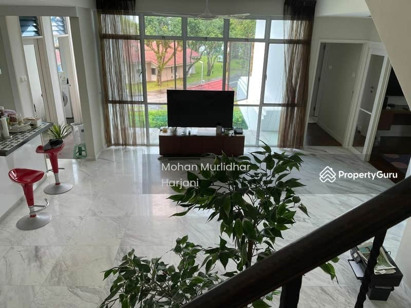Casa Pasir Ris Changi Airport Changi Village Singapore 2