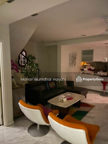 Casa Pasir Ris Changi Airport Changi Village Singapore 1