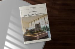 The Reserve Residences proposal