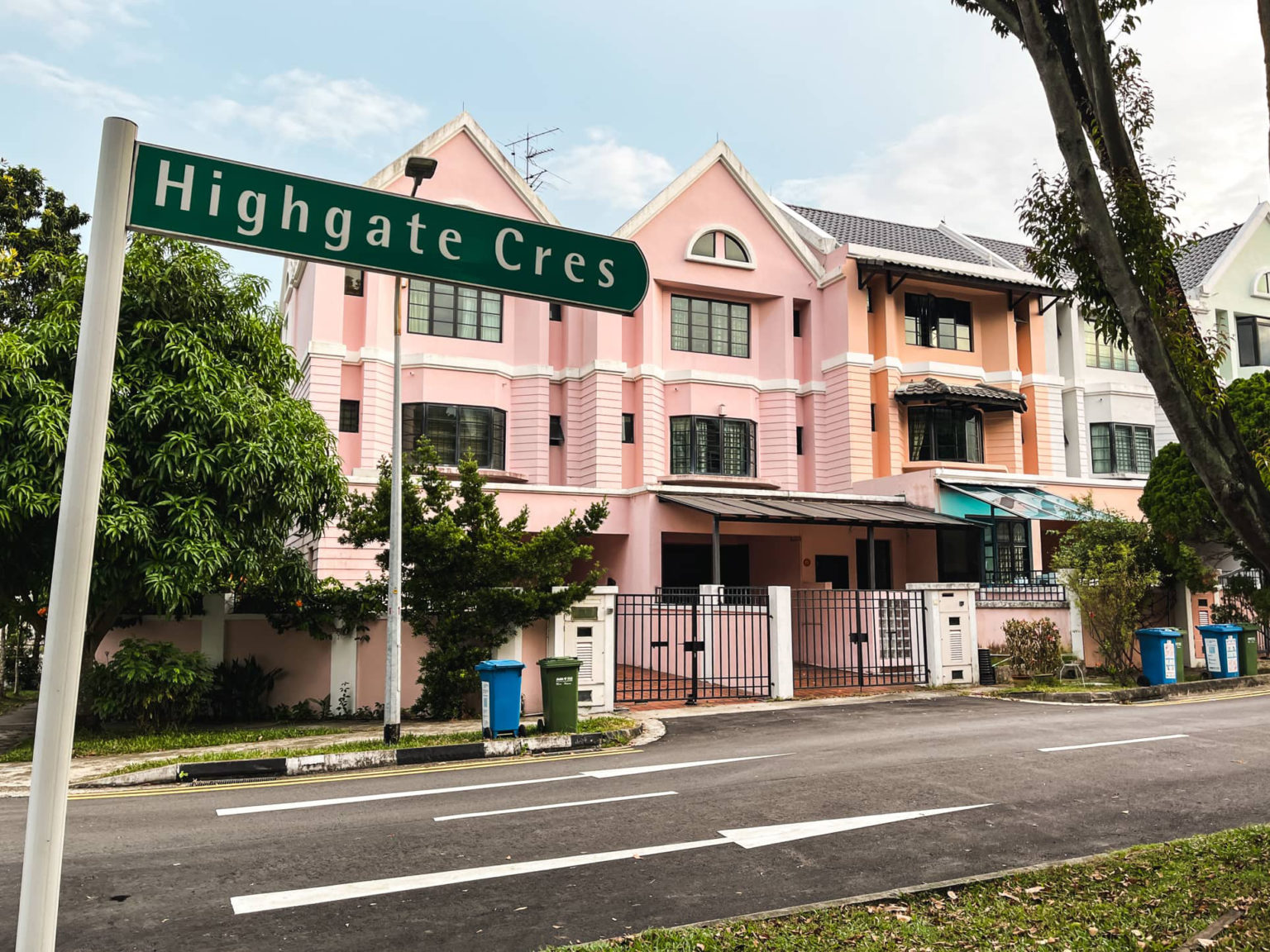 Highgate Landed Enclave 3 2