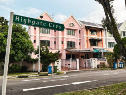 Highgate Landed Enclave 3 2