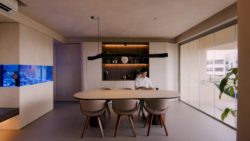Condo Interior Design Singapore