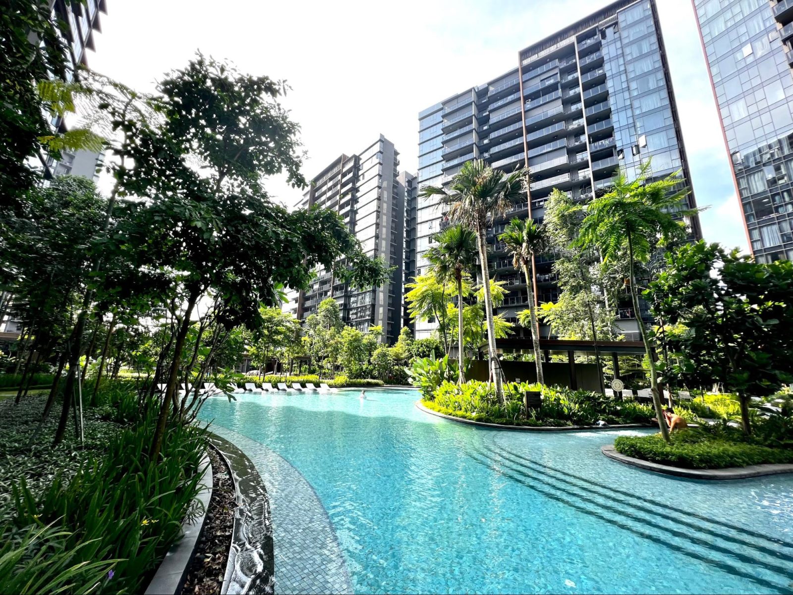 I’ve Lived At Parc Esta At Eunos For 4 Months: Here's My Review Of What 