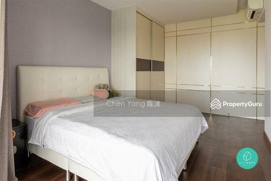 Riverparc Residence 3