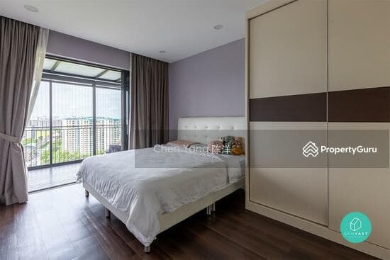 Riverparc Residence 4