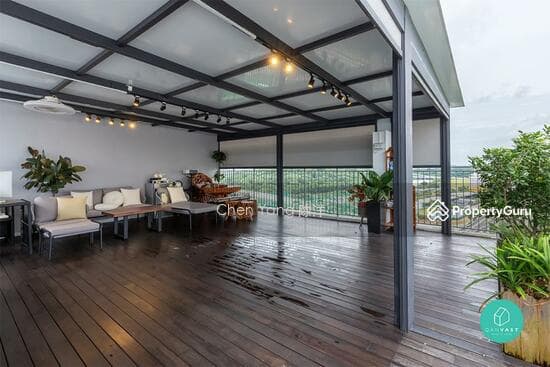 Riverparc Residence 5
