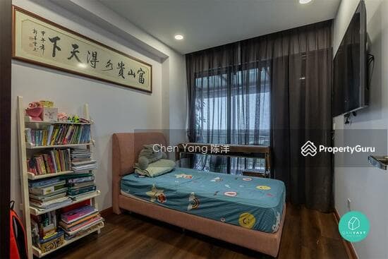 Riverparc Residence 6