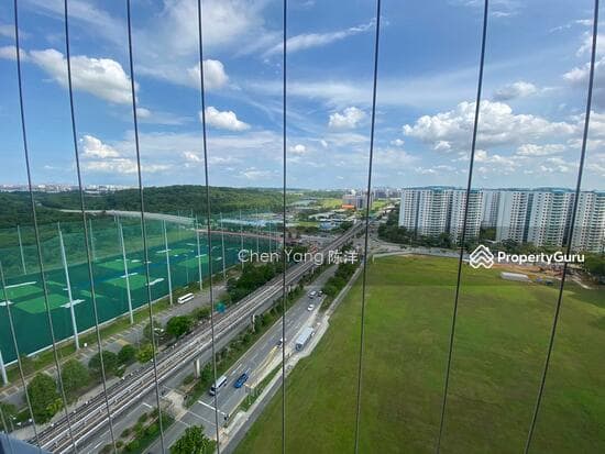 Riverparc Residence 7