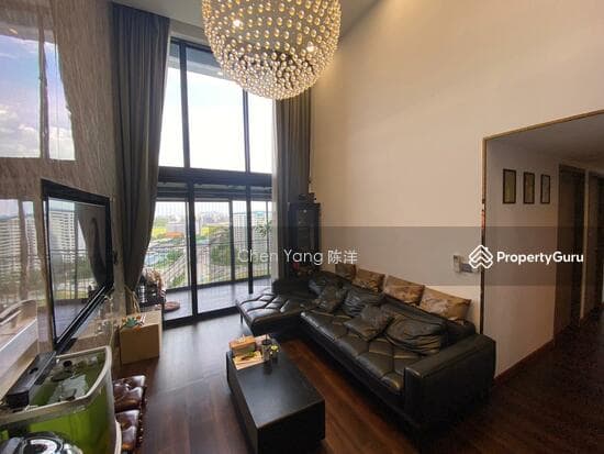 Riverparc Residence 9