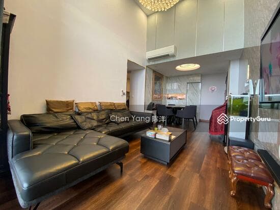 Riverparc Residence 10
