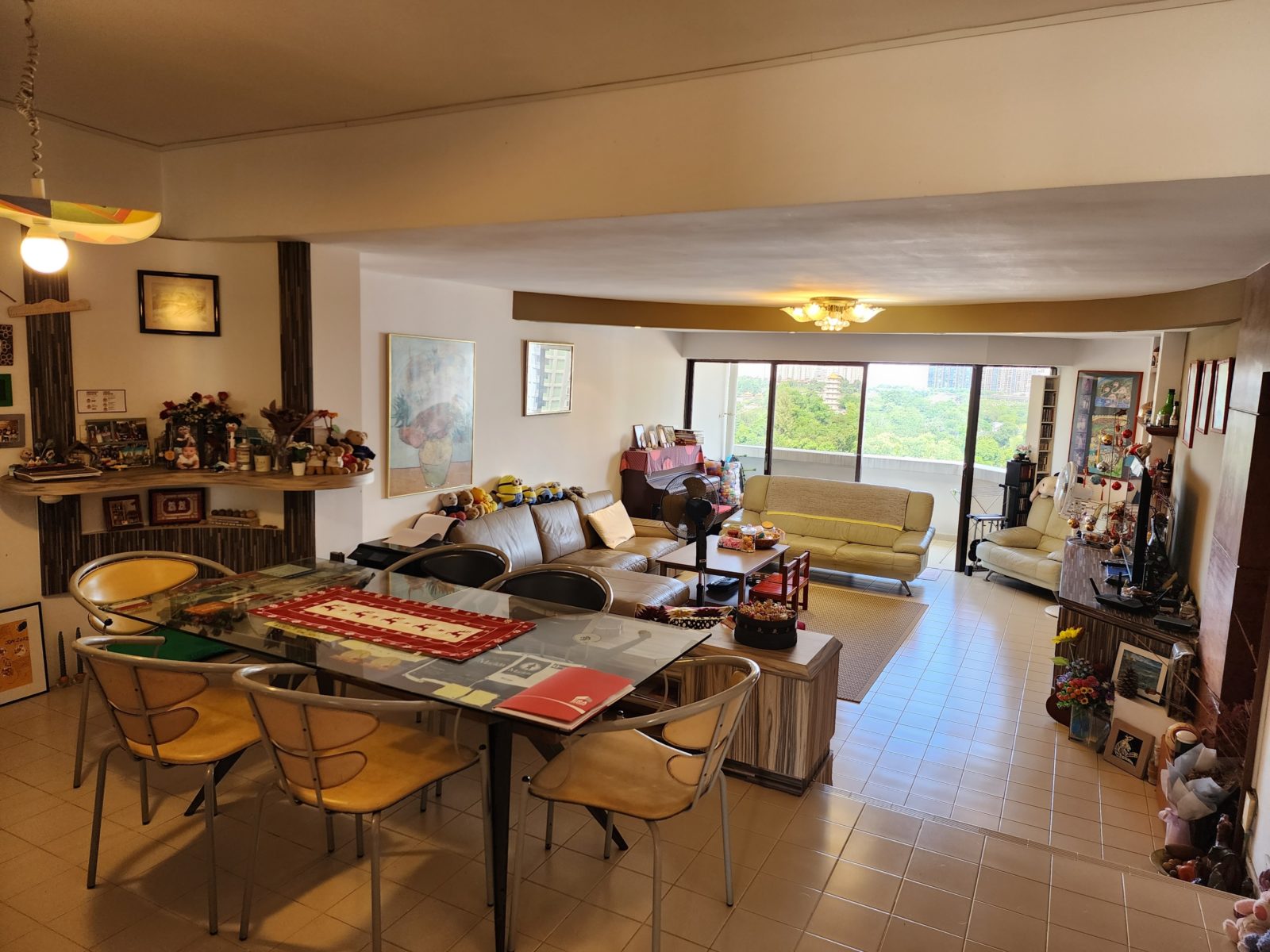 1Ivory Heights Boon Lay Jurong Tuas Singapore