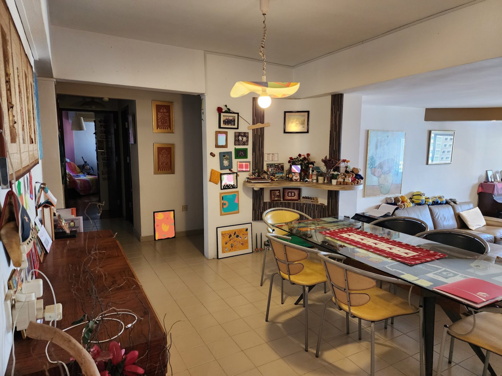 2Ivory Heights Boon Lay Jurong Tuas Singapore 1
