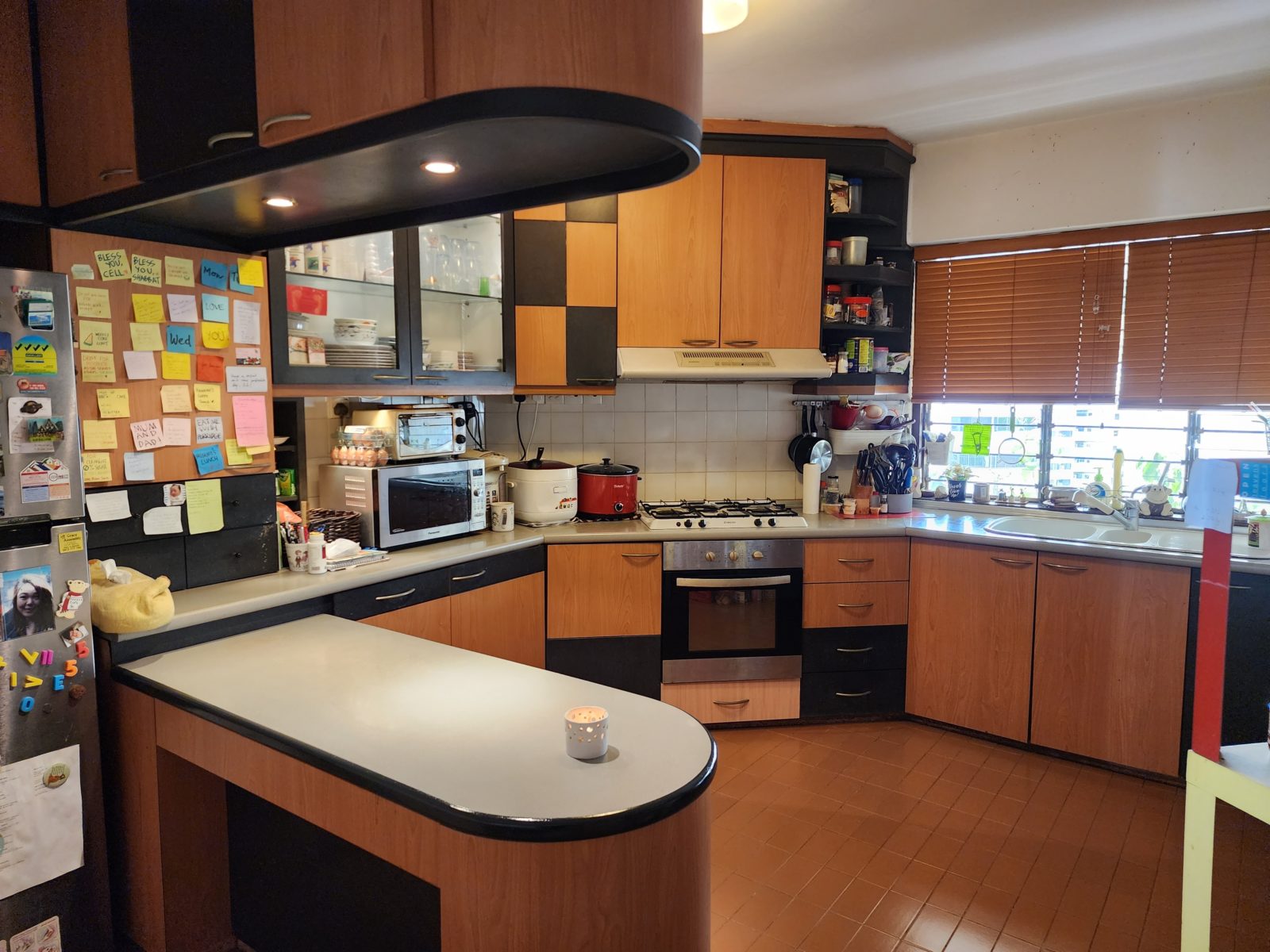 3Ivory Heights Boon Lay Jurong Tuas Singapore 1