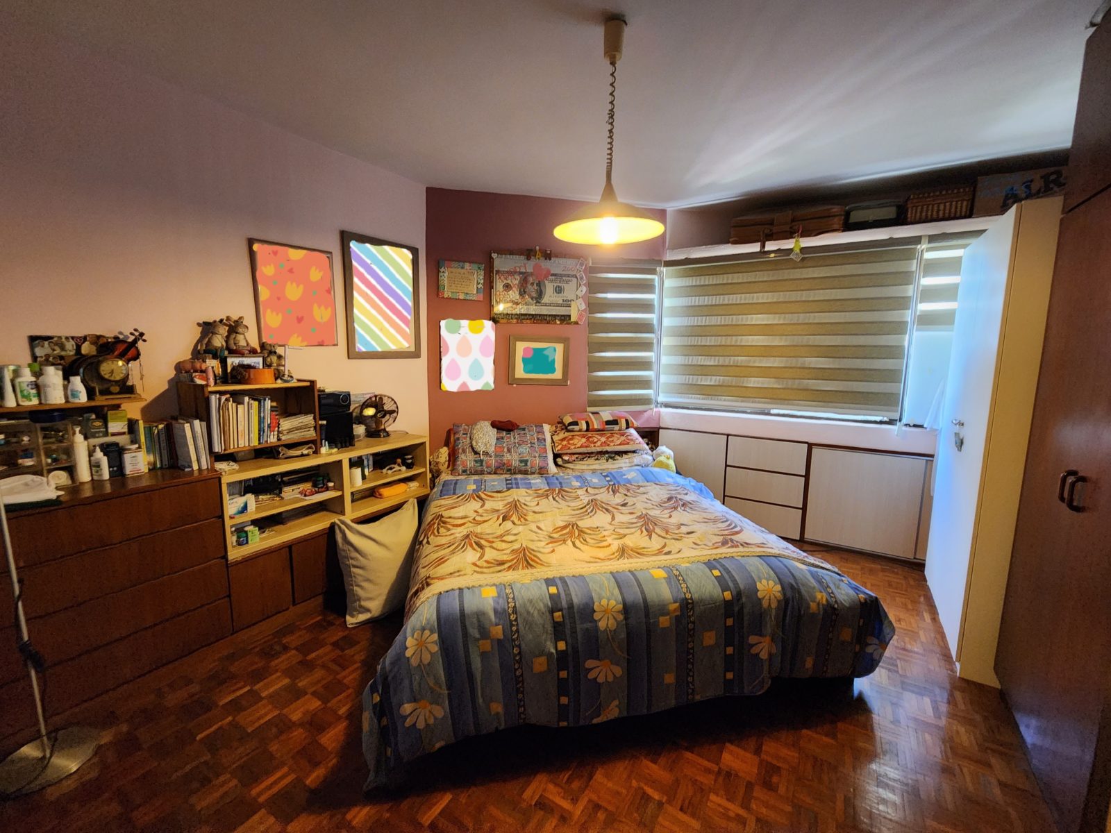 4Ivory Heights Boon Lay Jurong Tuas Singapore 1