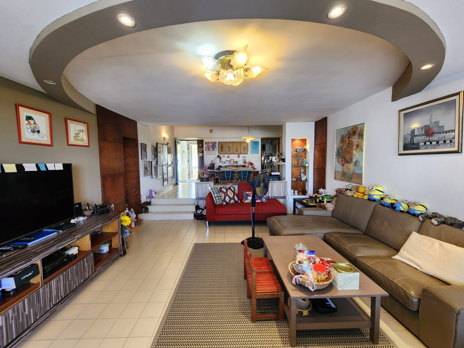 Ivory Heights Boon Lay Jurong Tuas Singapore
