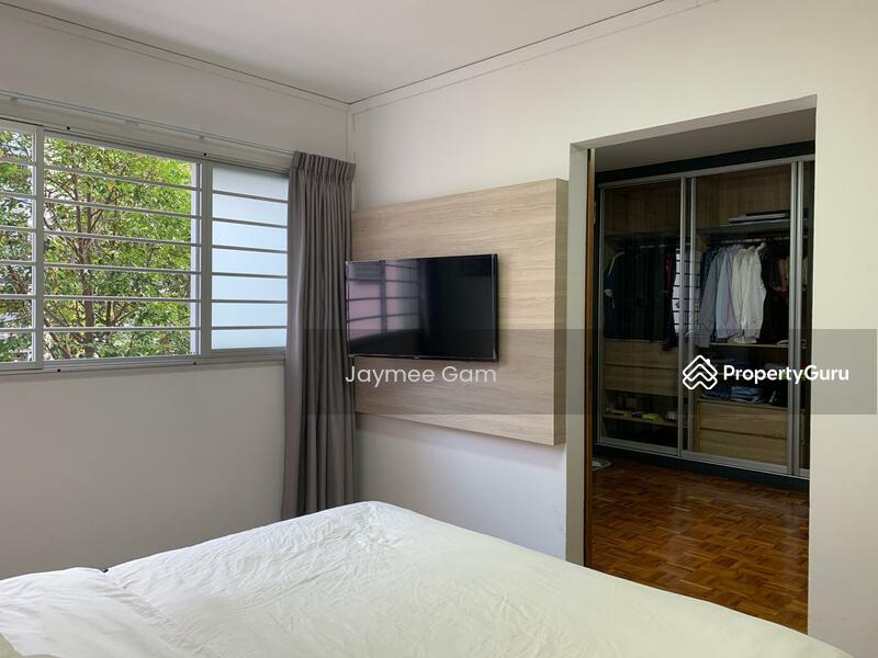 835 Woodlands Street 83 Admiralty Woodlands Singapore 2
