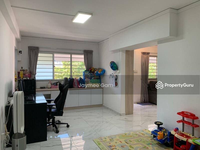 835 Woodlands Street 83 Admiralty Woodlands Singapore 4