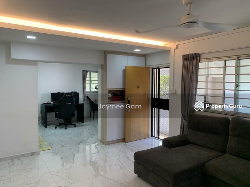 835 Woodlands Street 83 Admiralty Woodlands Singapore 5