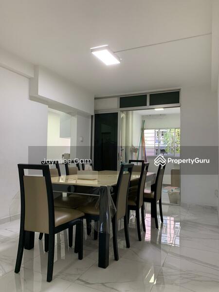 835 Woodlands Street 83 Admiralty Woodlands Singapore 6