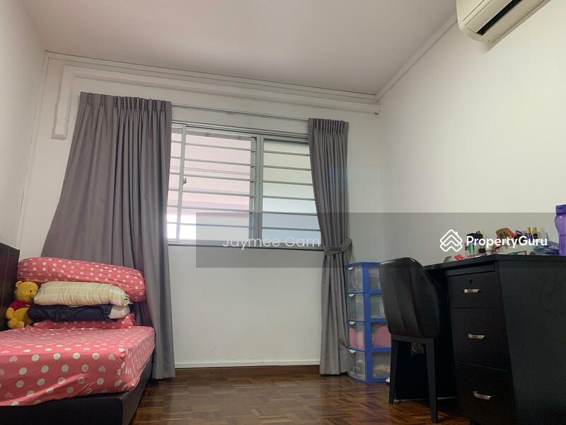 835 Woodlands Street 83 Admiralty Woodlands Singapore 8