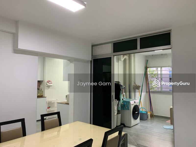 835 Woodlands Street 83 Admiralty Woodlands Singapore 9