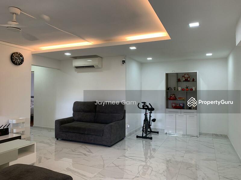 835 Woodlands Street 83 Admiralty Woodlands Singapore