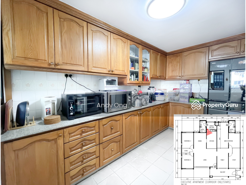 411 Woodlands St 416