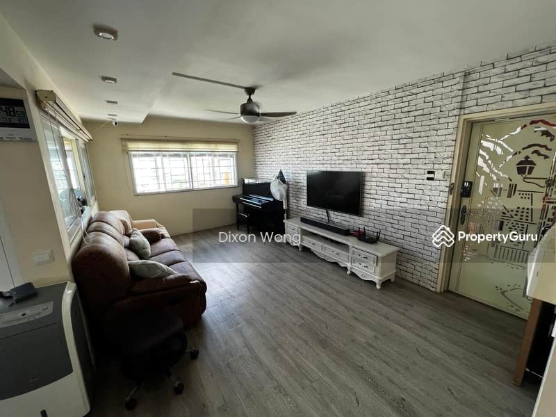 102 Bishan Street 12 Ang Mo Kio Bishan Thomson Singapore 1