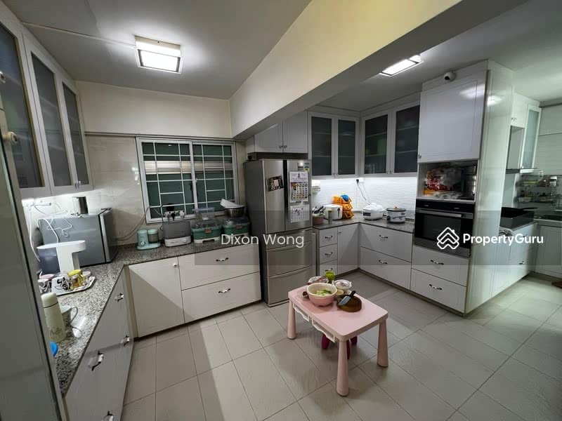 102 Bishan Street 12 Ang Mo Kio Bishan Thomson Singapore 4