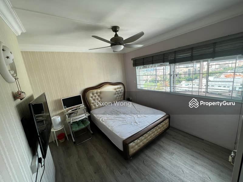 102 Bishan Street 12 Ang Mo Kio Bishan Thomson Singapore 5