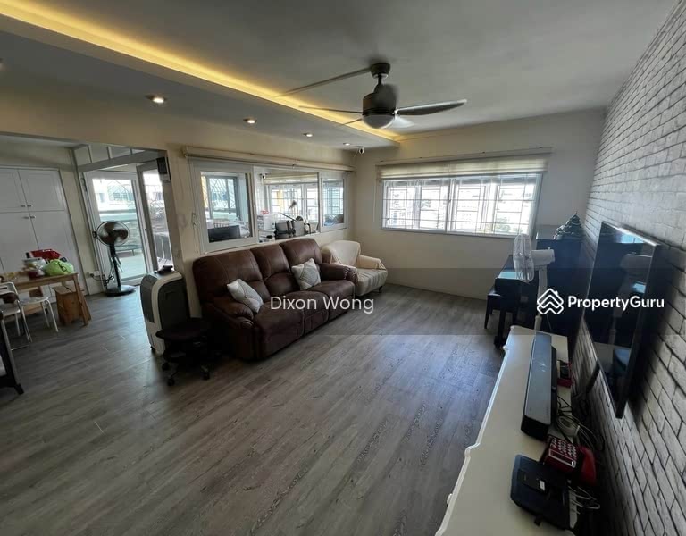 102 Bishan Street 12 Ang Mo Kio Bishan Thomson Singapore