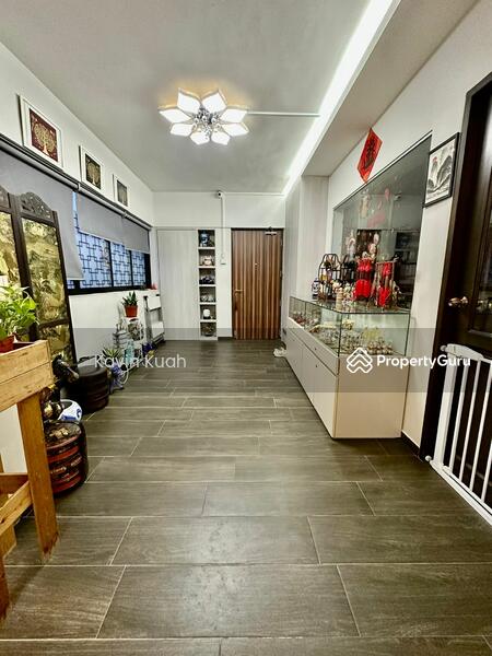 664 Yishun Avenue 4 Sembawang Yishun Singapore 1
