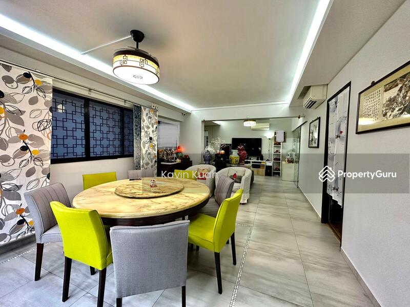 664 Yishun Avenue 4 Sembawang Yishun Singapore 2