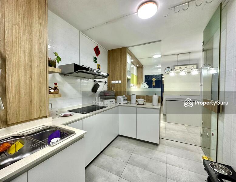 664 Yishun Avenue 4 Sembawang Yishun Singapore 3