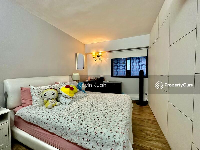 664 Yishun Avenue 4 Sembawang Yishun Singapore 4