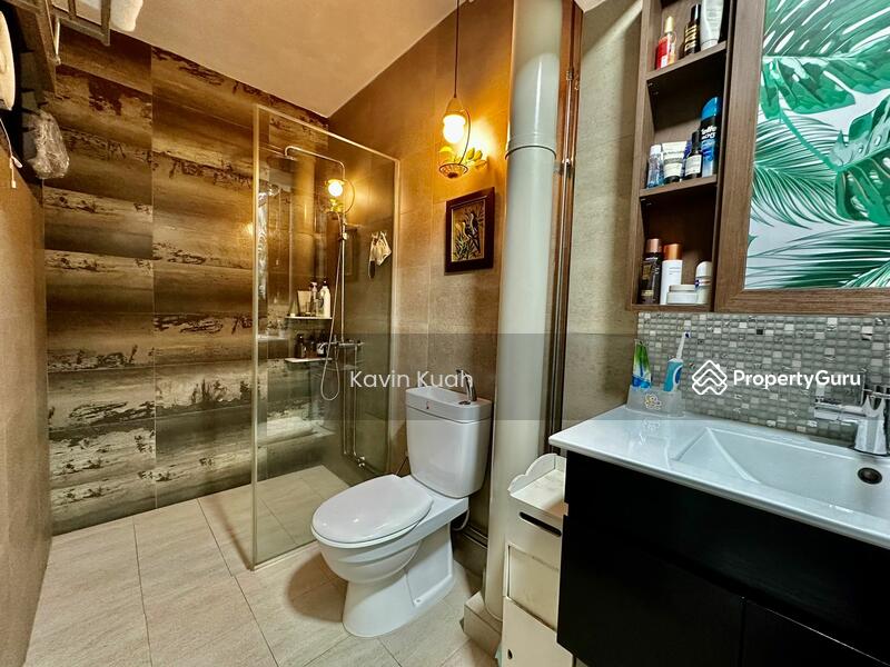 664 Yishun Avenue 4 Sembawang Yishun Singapore 5