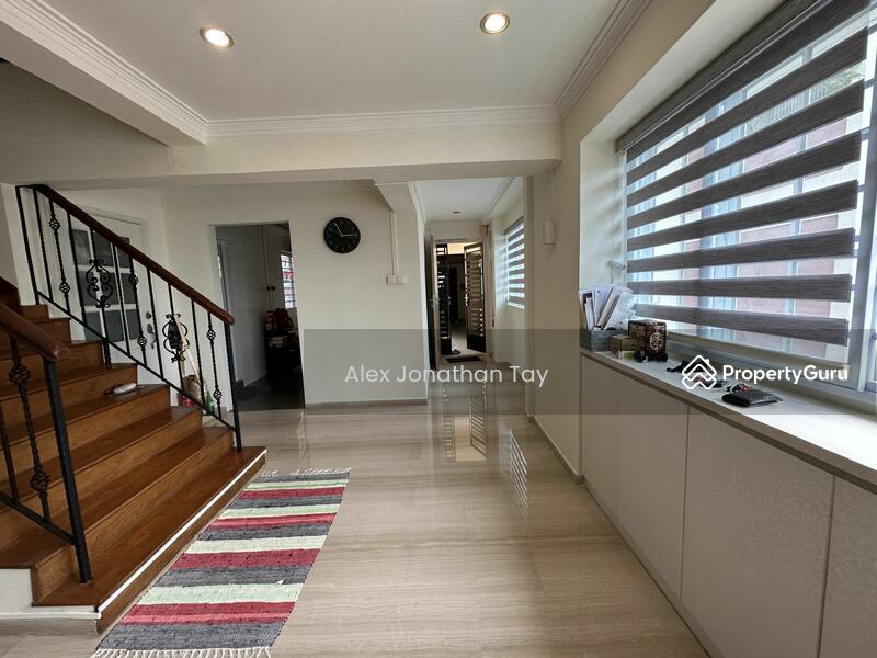 447 Bright Hill Drive Ang Mo Kio Bishan Thomson Singapore 2