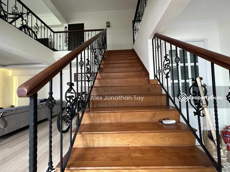 447 Bright Hill Drive Ang Mo Kio Bishan Thomson Singapore 3