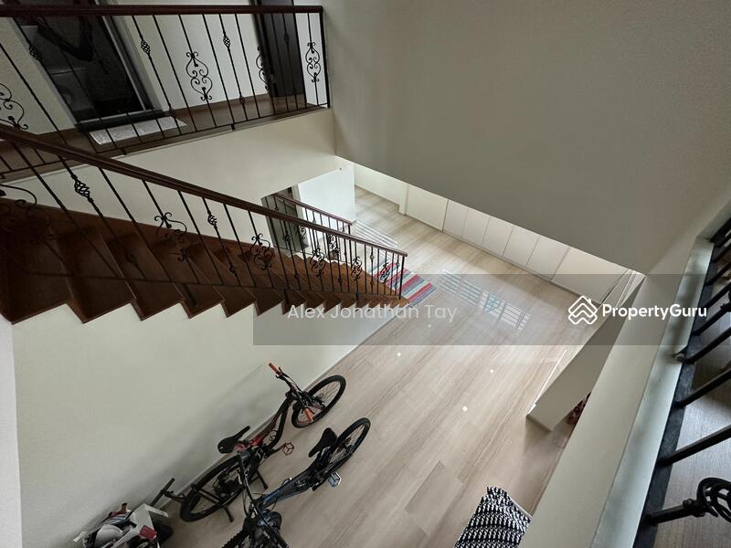 447 Bright Hill Drive Ang Mo Kio Bishan Thomson Singapore 4