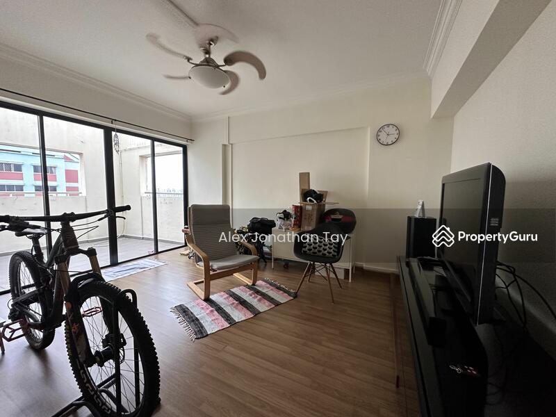 447 Bright Hill Drive Ang Mo Kio Bishan Thomson Singapore 5