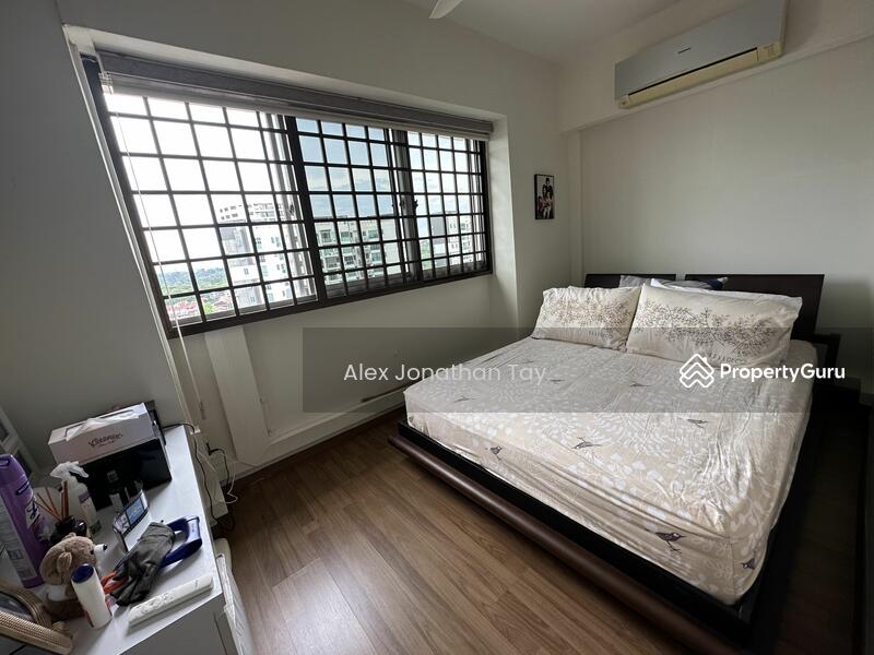 447 Bright Hill Drive Ang Mo Kio Bishan Thomson Singapore 6