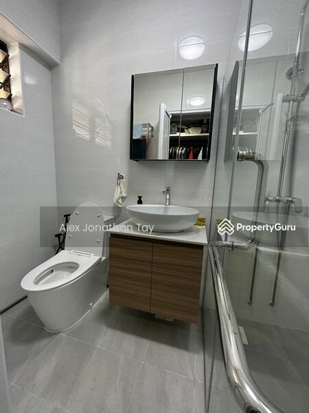 447 Bright Hill Drive Ang Mo Kio Bishan Thomson Singapore 7