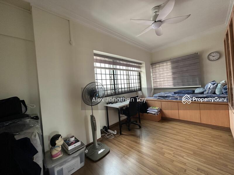 447 Bright Hill Drive Ang Mo Kio Bishan Thomson Singapore 8