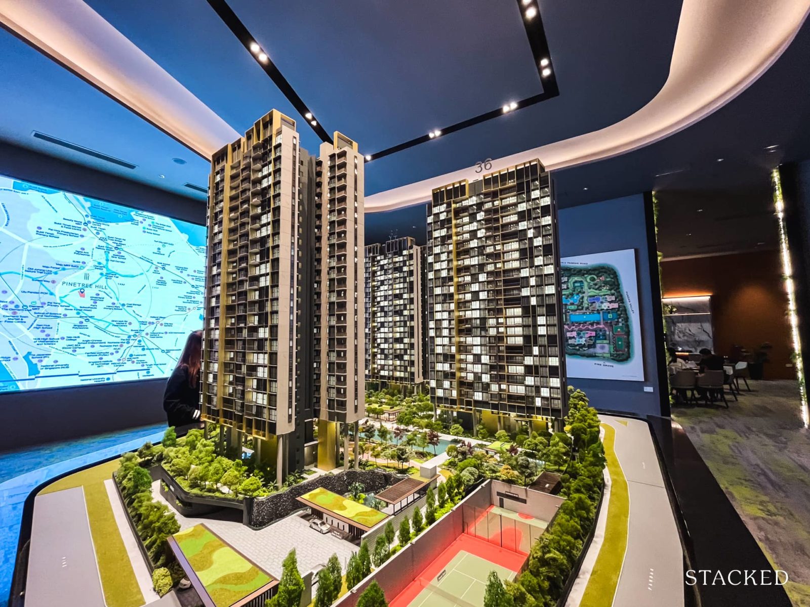 Pinetree featured image