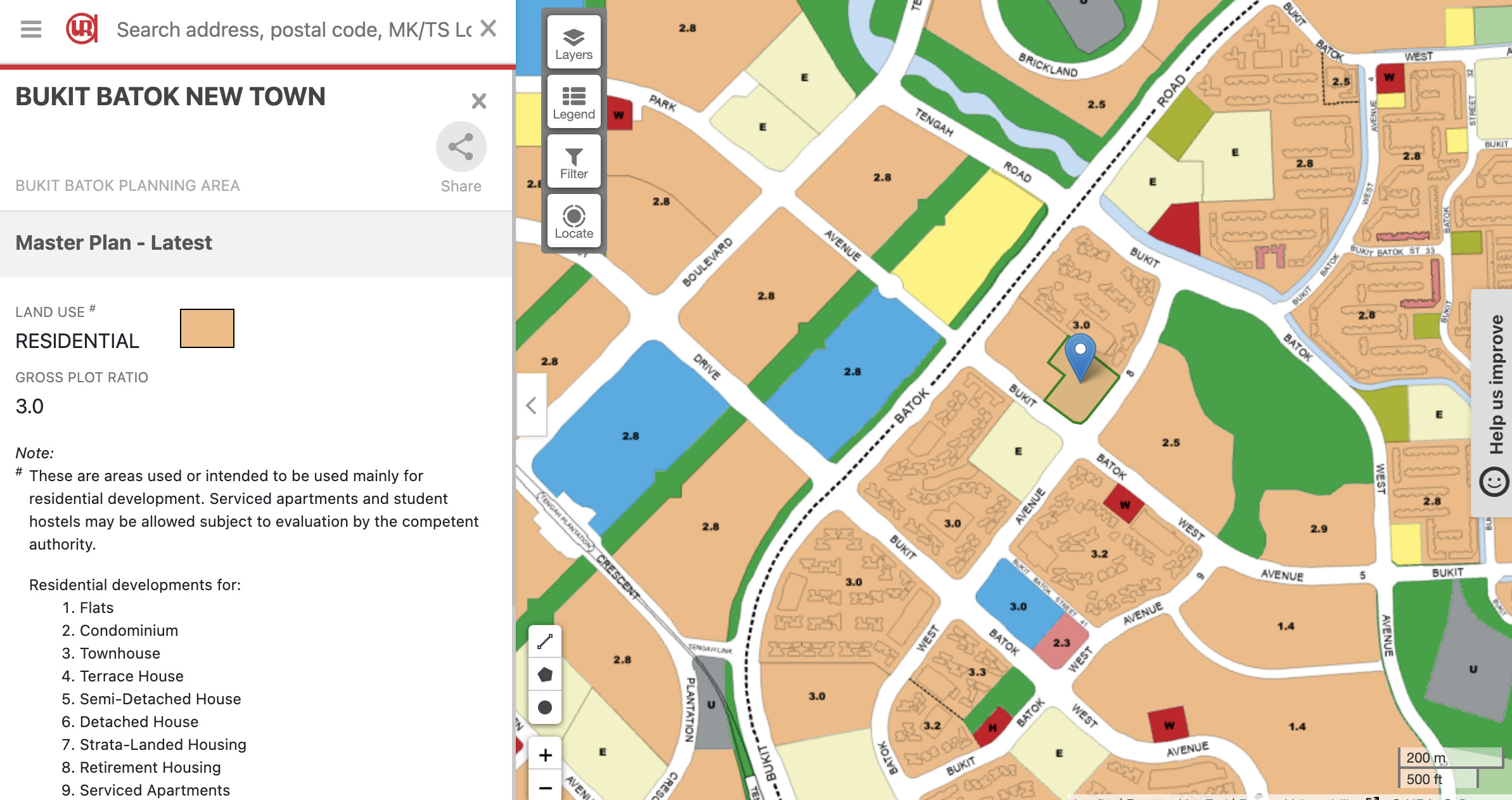 altura ec masterplan ura