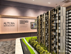 altura model 17 overall facade