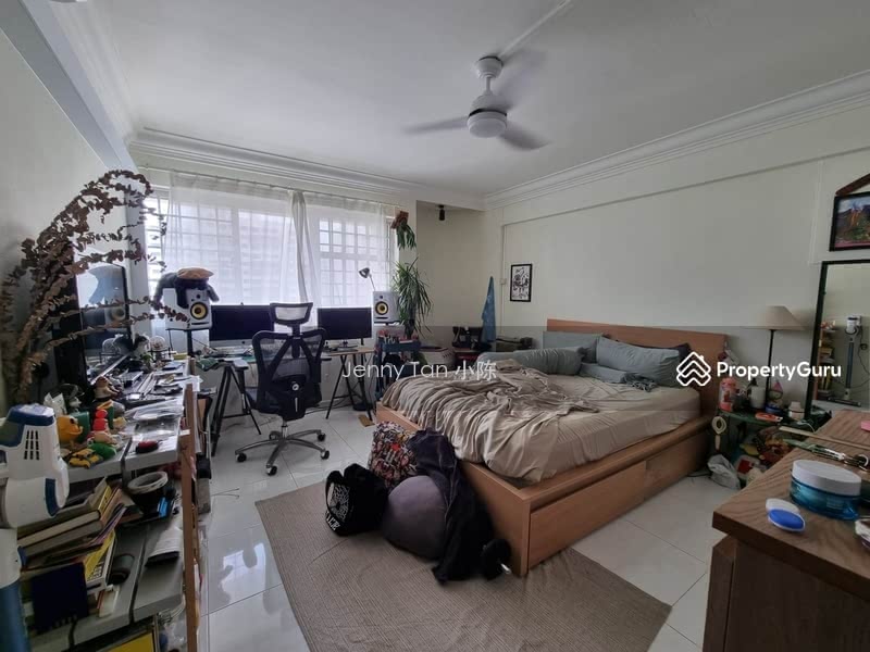 657 Hougang Avenue 8 Hougang Punggol Sengkang Singapore 1