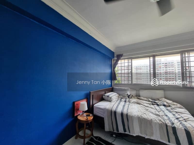 657 Hougang Avenue 8 Hougang Punggol Sengkang Singapore 2